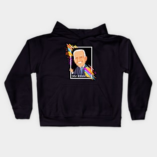 Joe Biden Kids Hoodie